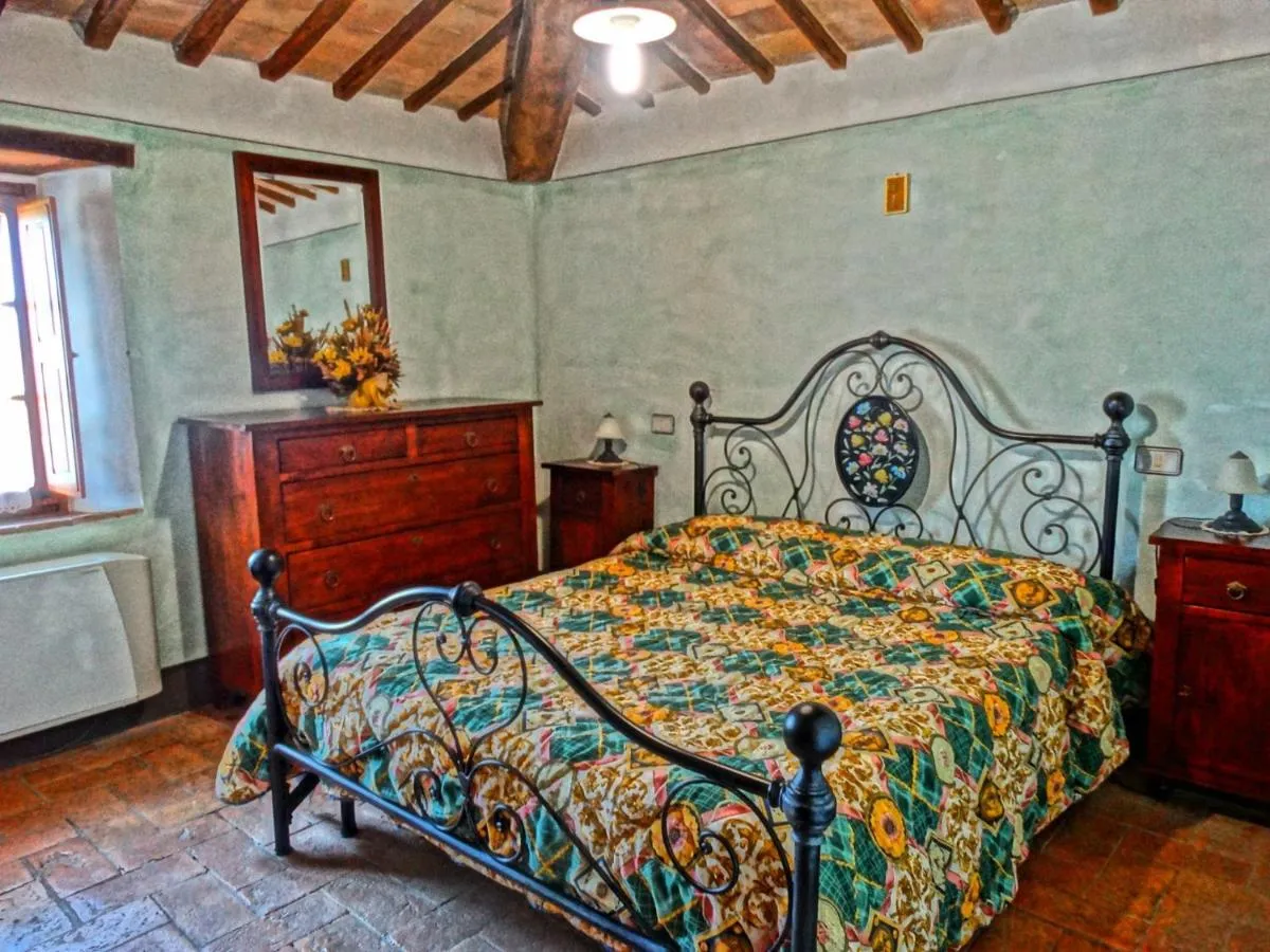 Image 1 of Agriturismo La Poderina