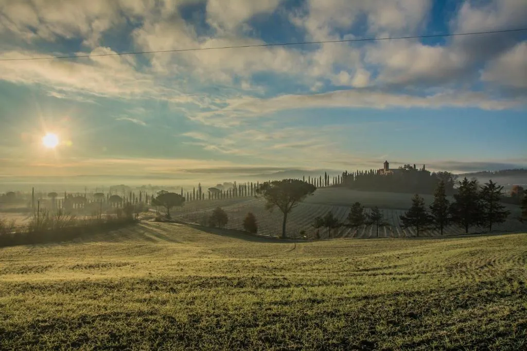 Image of Agriturismo La Ripolina
