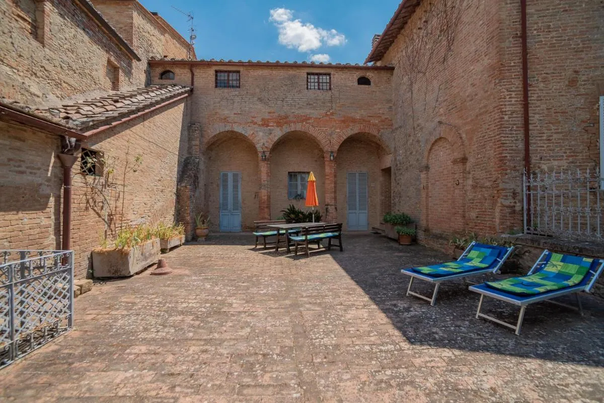 Image 6 of Agriturismo La Ripolina