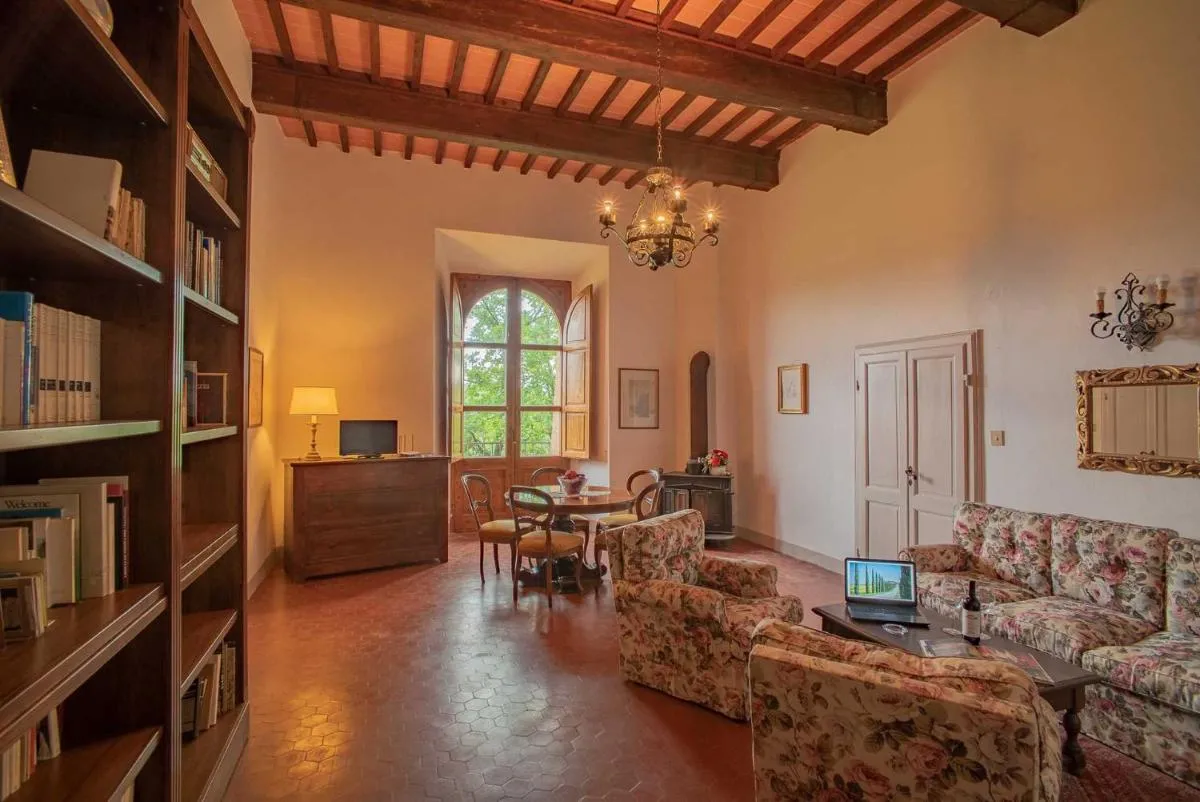 Image 5 of Agriturismo La Ripolina