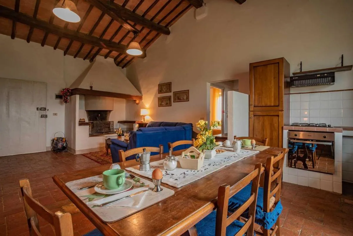 Image 4 of Agriturismo La Ripolina