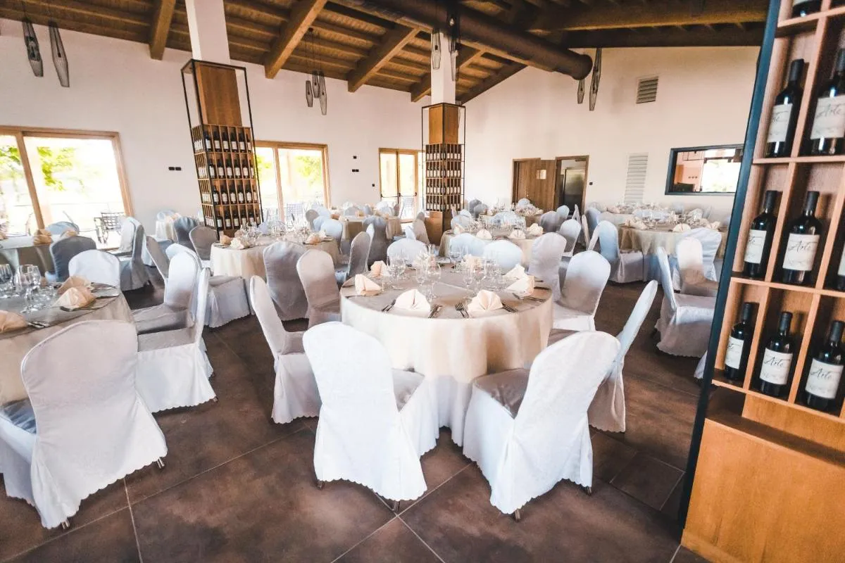 Image 4 of Agriturismo Le Anfore