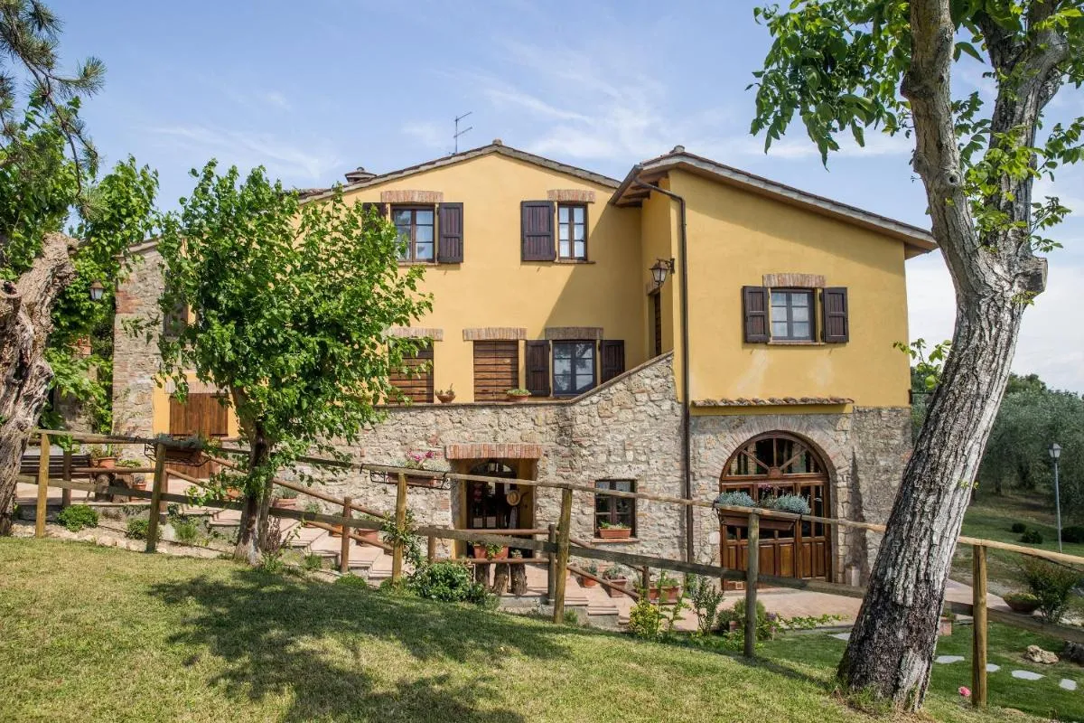 Image 6 of Agriturismo Le Anfore