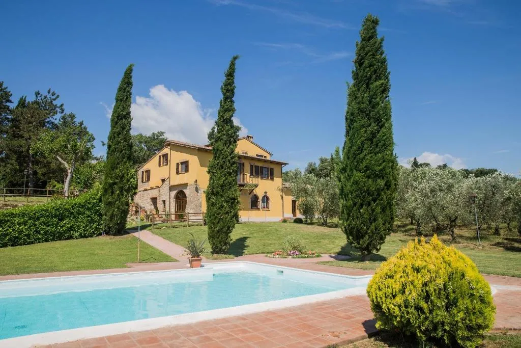 Image of Agriturismo Le Anfore