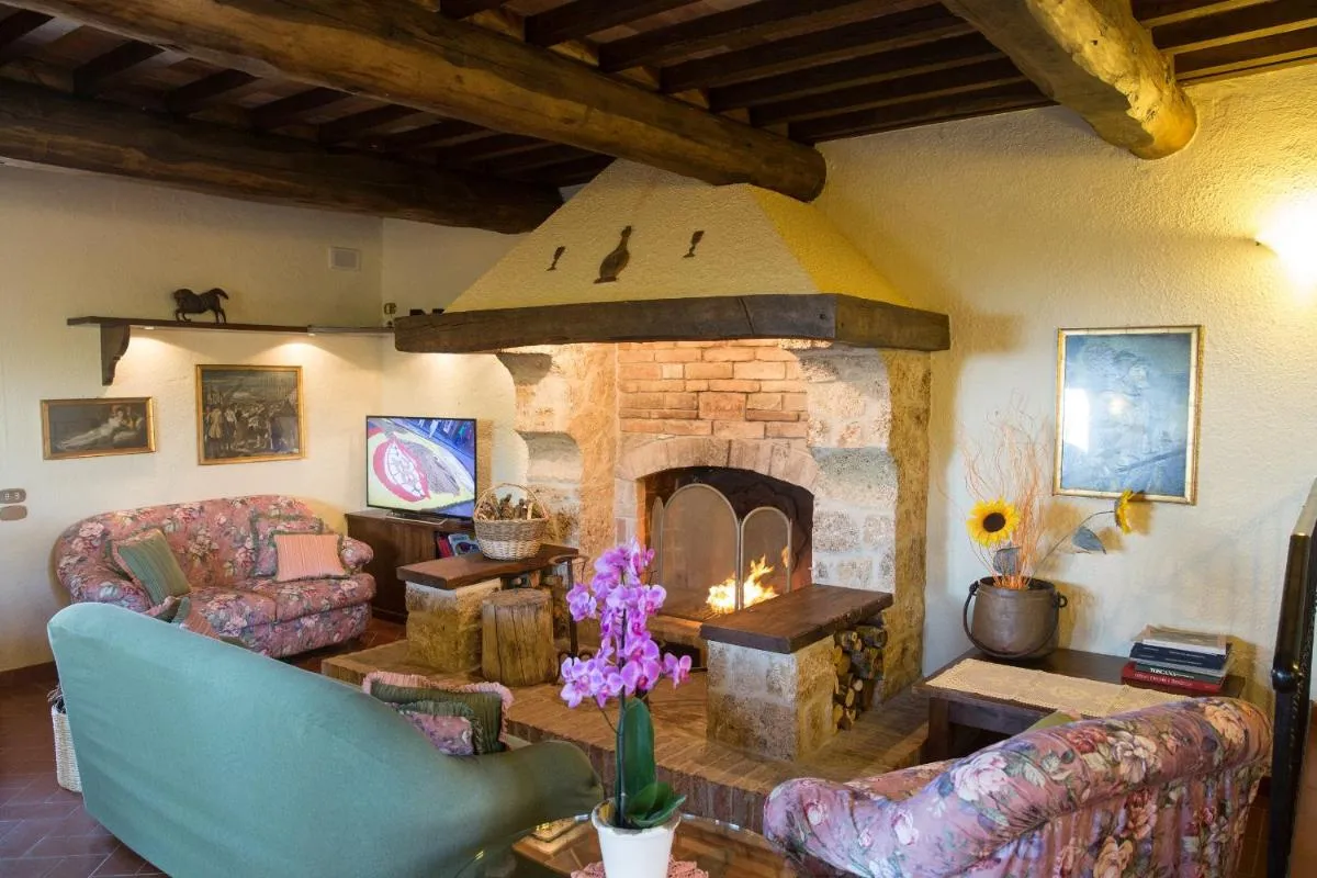 Image 5 of Agriturismo Le Anfore