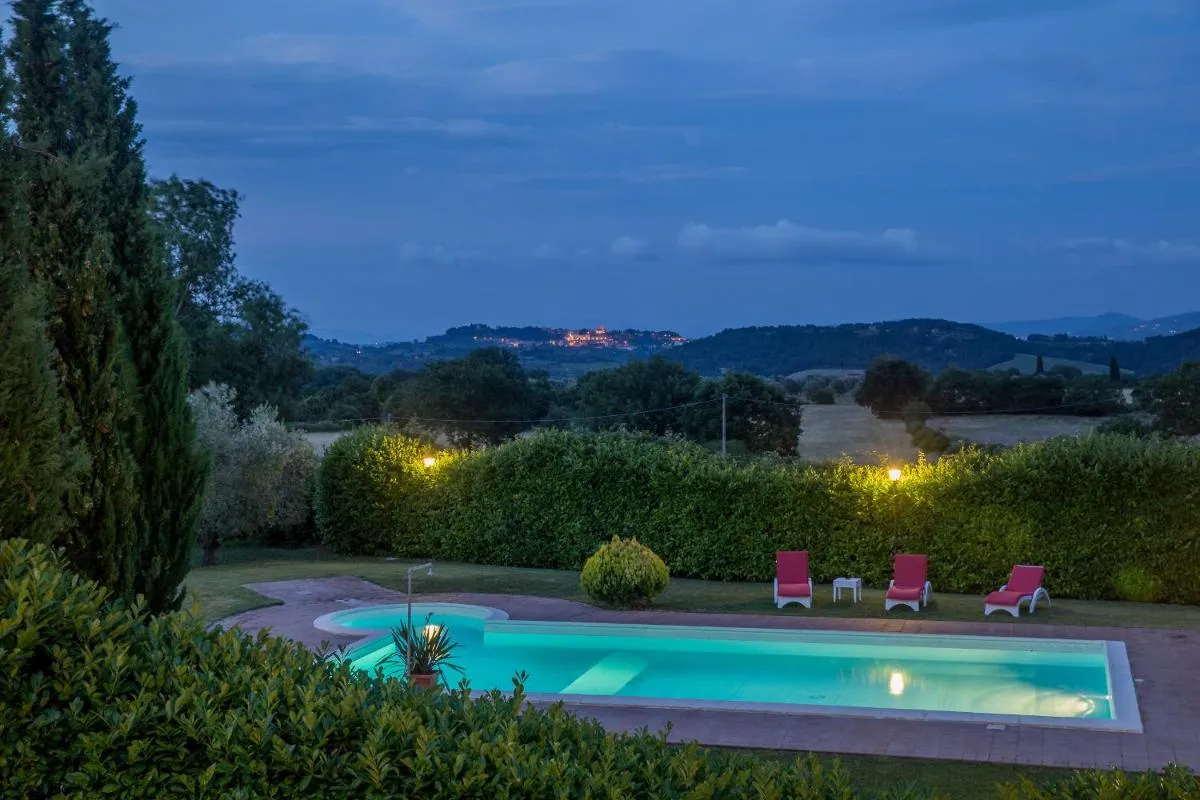 Image 2 of Agriturismo Le Anfore