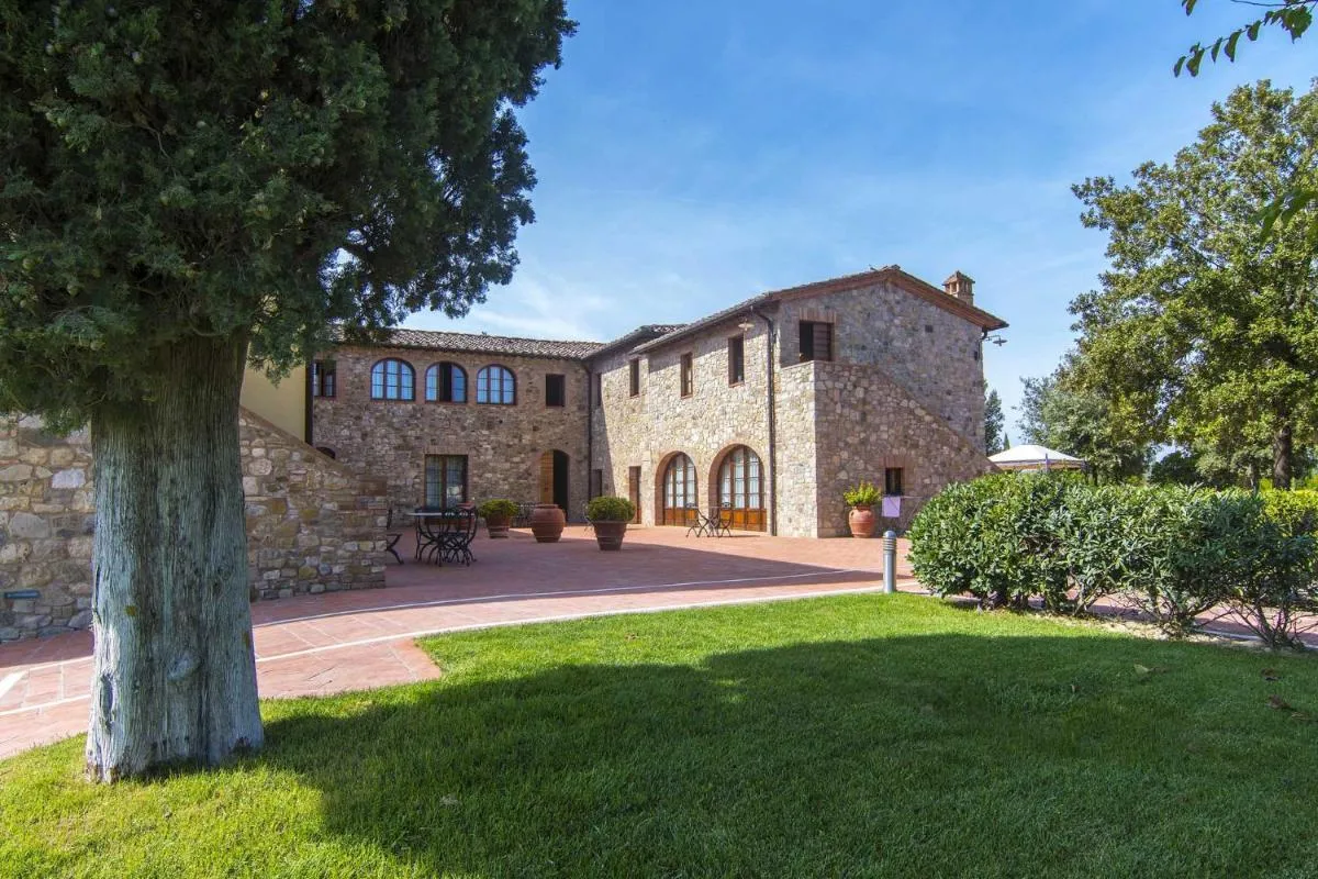 Image 6 of Agriturismo Le Gallozzole