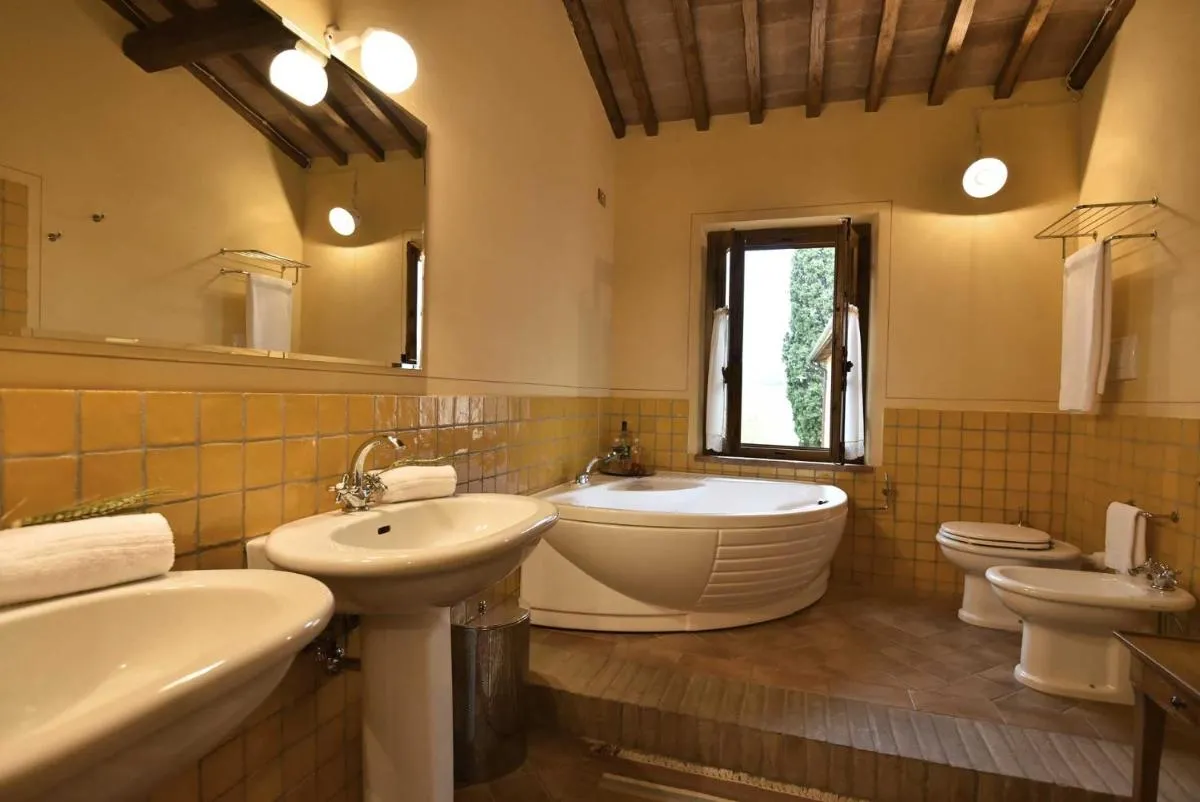 Image 2 of Agriturismo Le Gallozzole