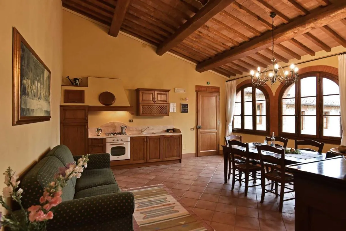Image 4 of Agriturismo Le Gallozzole