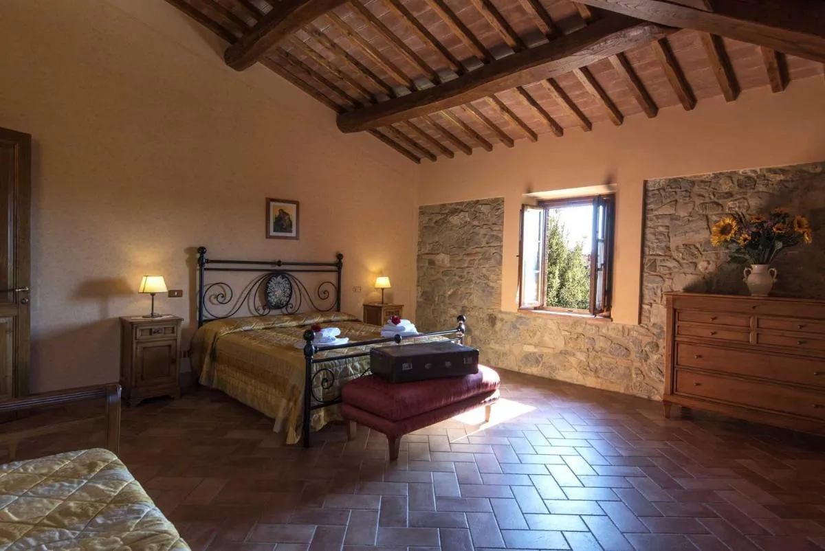 Image 1 of Agriturismo Le Gallozzole