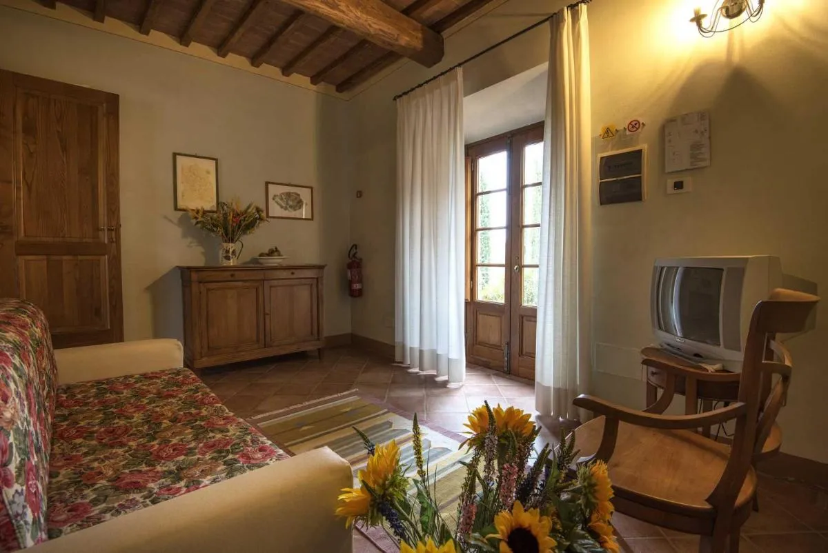 Image 5 of Agriturismo Le Gallozzole