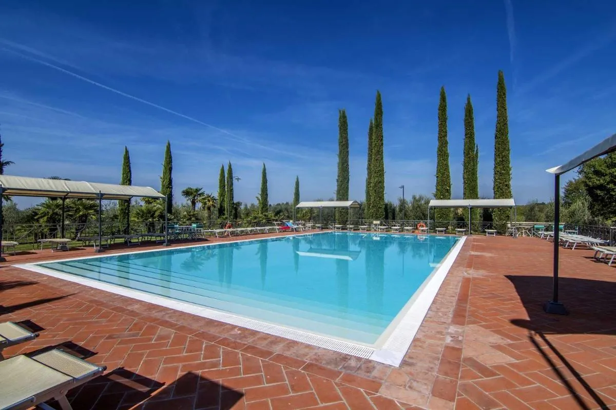 Image 3 of Agriturismo Le Gallozzole