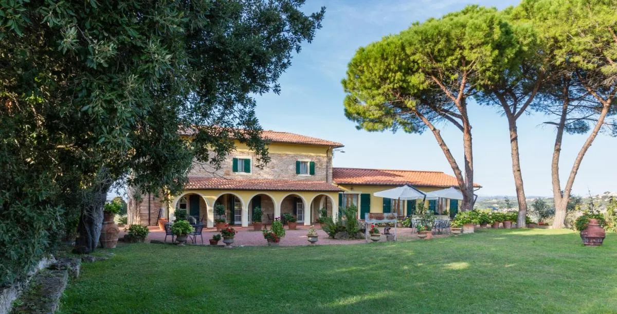 Image 6 of Agriturismo Le Querciole