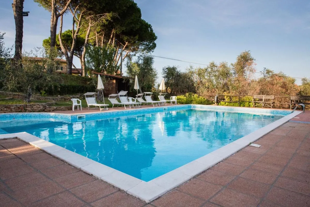Image 3 of Agriturismo Le Querciole