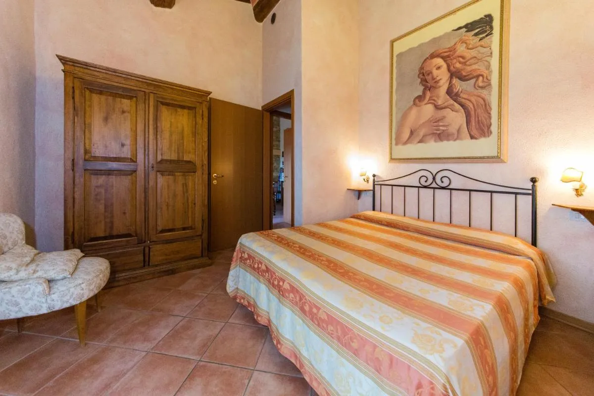 Image 1 of Agriturismo Le Querciole