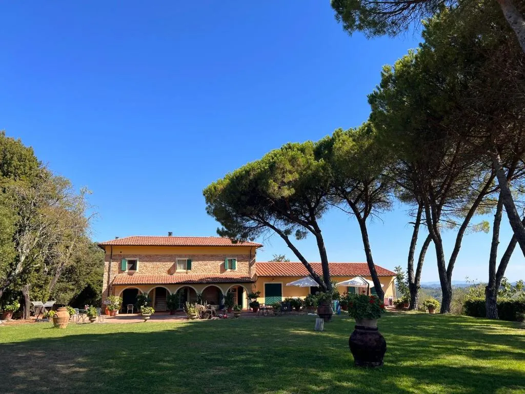 Image of Agriturismo Le Querciole