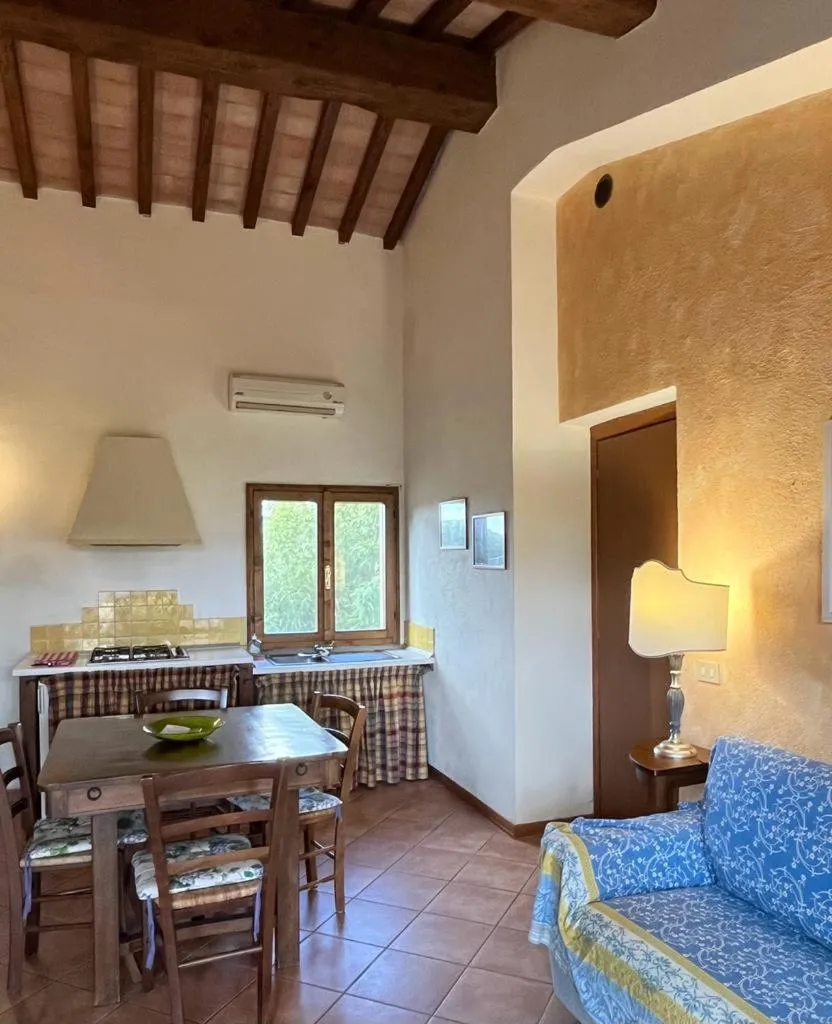 Image 4 of Agriturismo Le Querciole