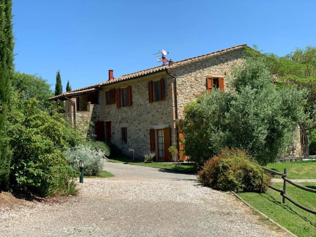 Image 6 of Agriturismo Le Valli