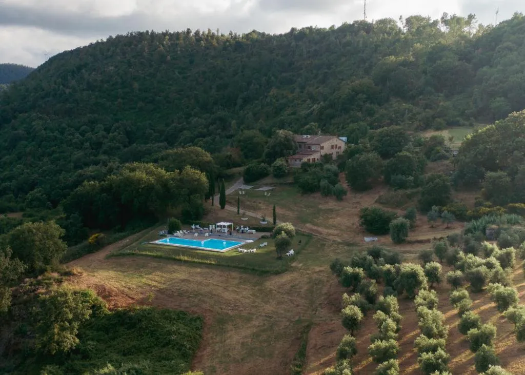 Image of Agriturismo Le Valli