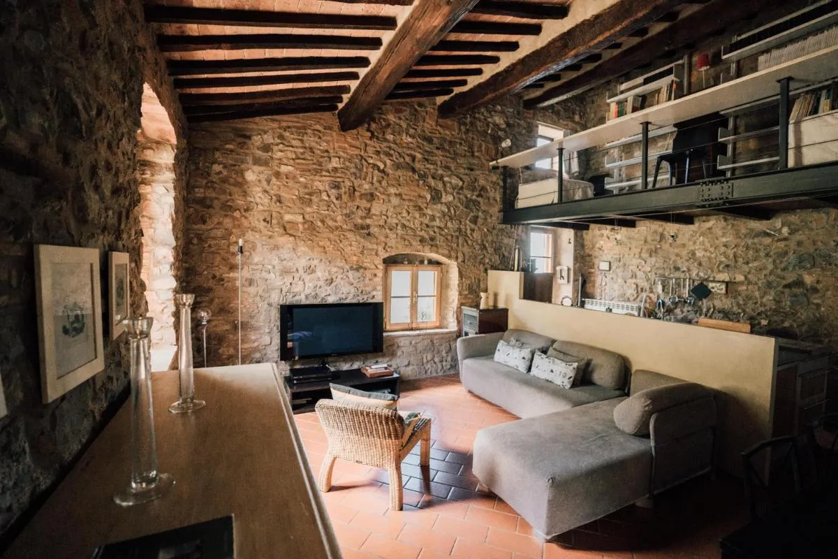 Image 5 of Agriturismo Le Valli