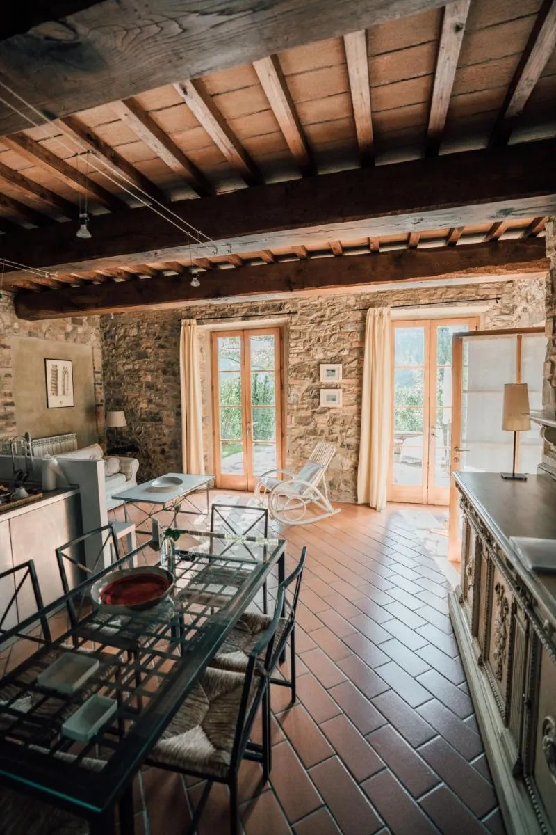 Image 4 of Agriturismo Le Valli
