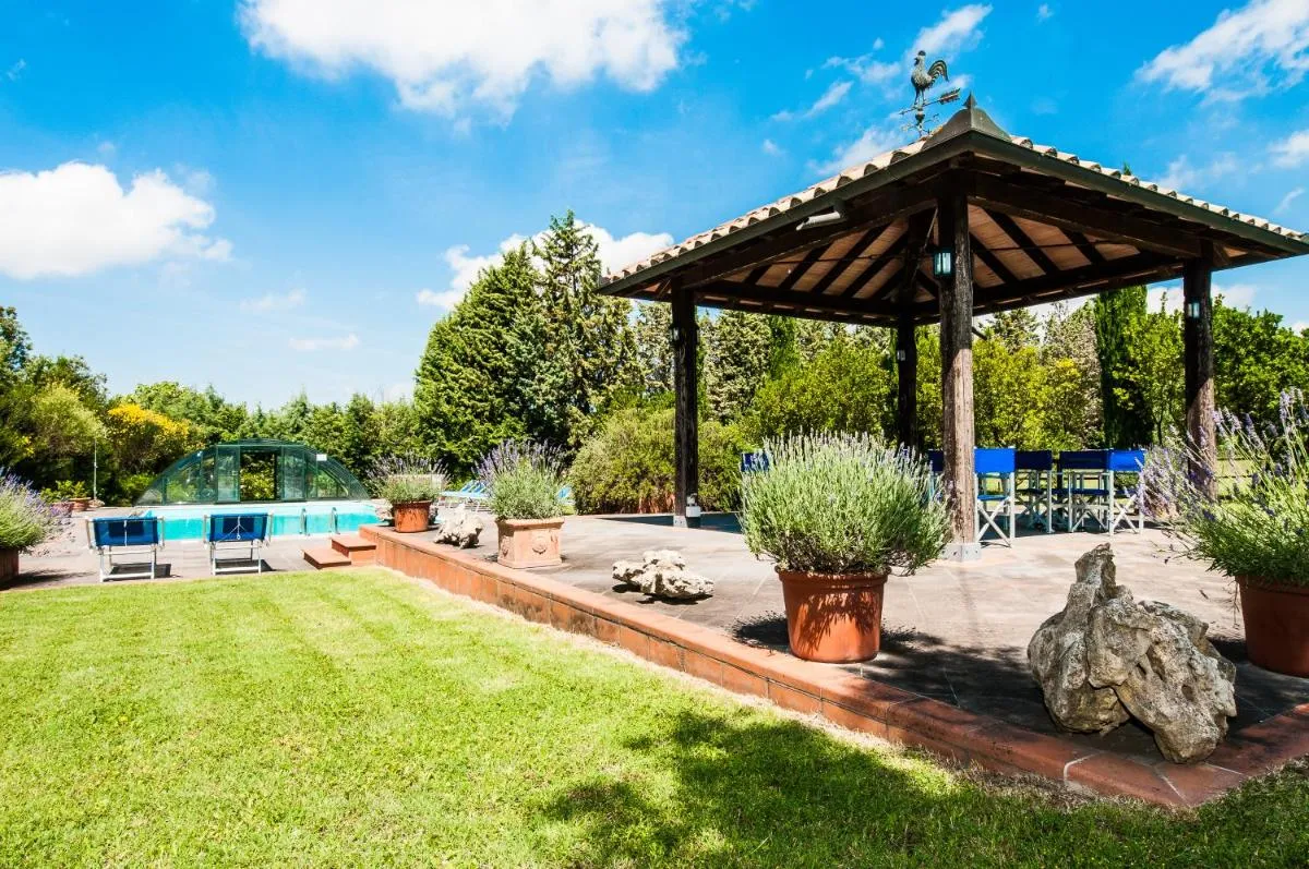 Image 3 of Agriturismo Locanda Pantanello