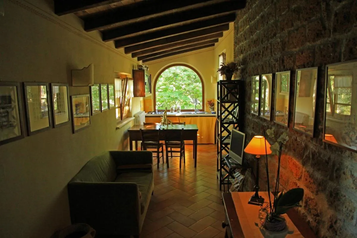 Image 4 of Agriturismo Locanda Pantanello