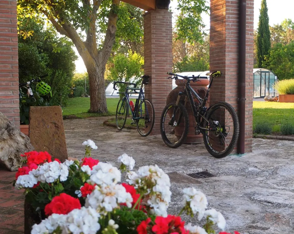 Image 5 of Agriturismo Locanda Pantanello