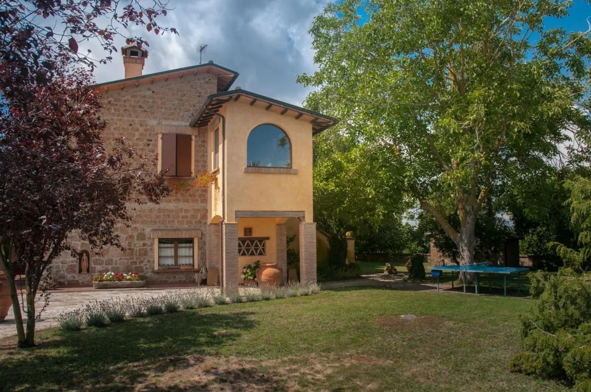 Image 6 of Agriturismo Locanda Pantanello