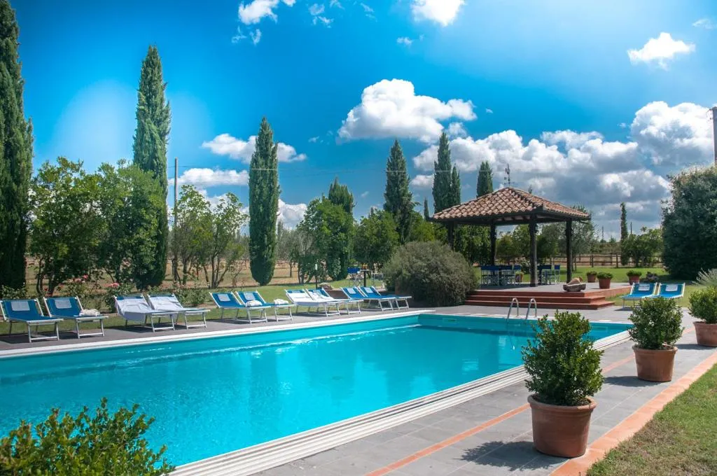 Image of Agriturismo Locanda Pantanello