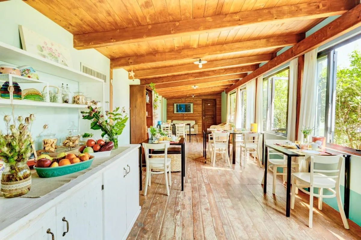 Image 4 of Agriturismo Lunadoro