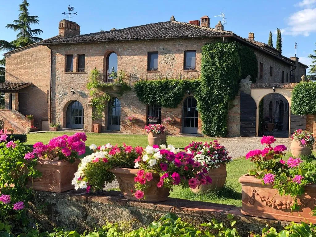Image of Agriturismo Macciangrosso Casale Piccolomini
