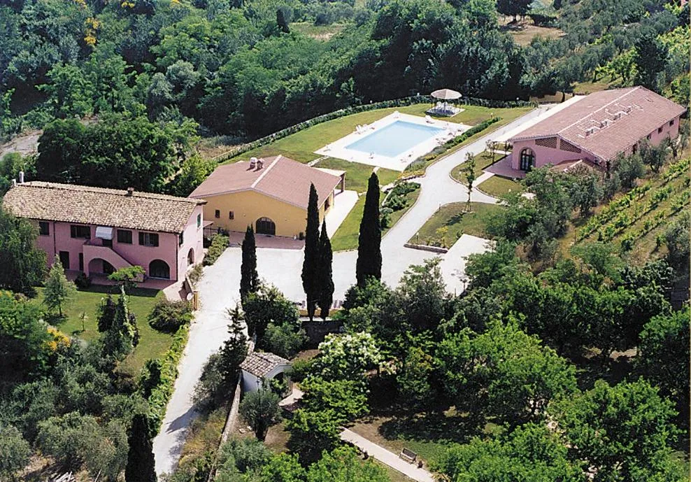 Image of Agriturismo Marrucola