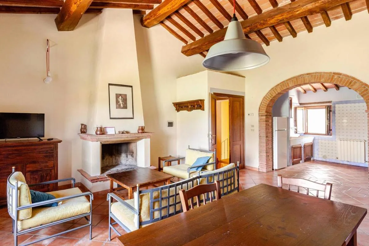 Image 5 of Agriturismo Monacianello – Fontebelvedere wine estate
