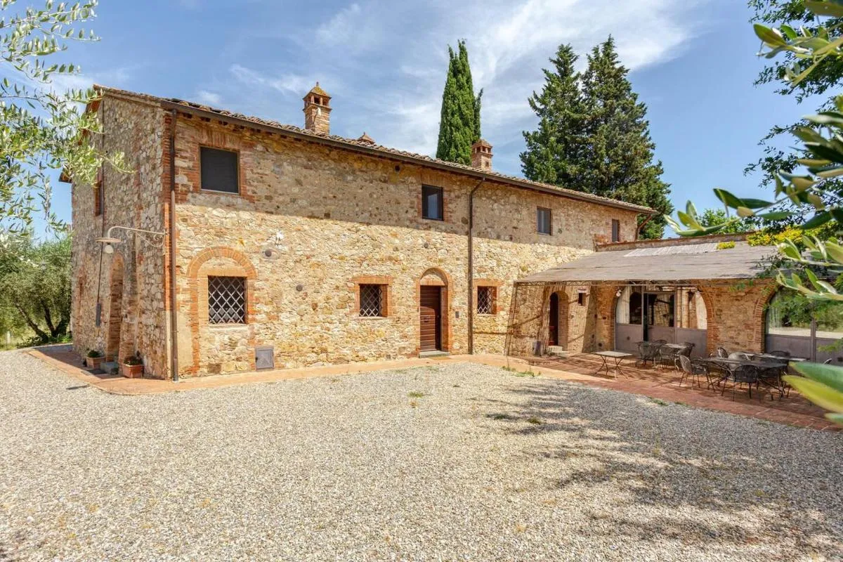Image 6 of Agriturismo Monacianello – Fontebelvedere wine estate