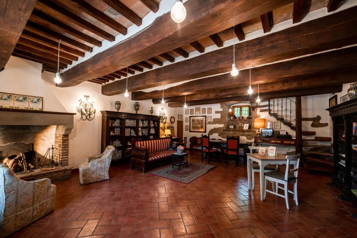 Image 5 of Agriturismo Parco Fiorito