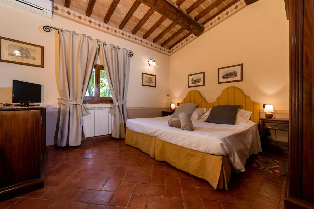 Image 1 of Agriturismo Parco Fiorito