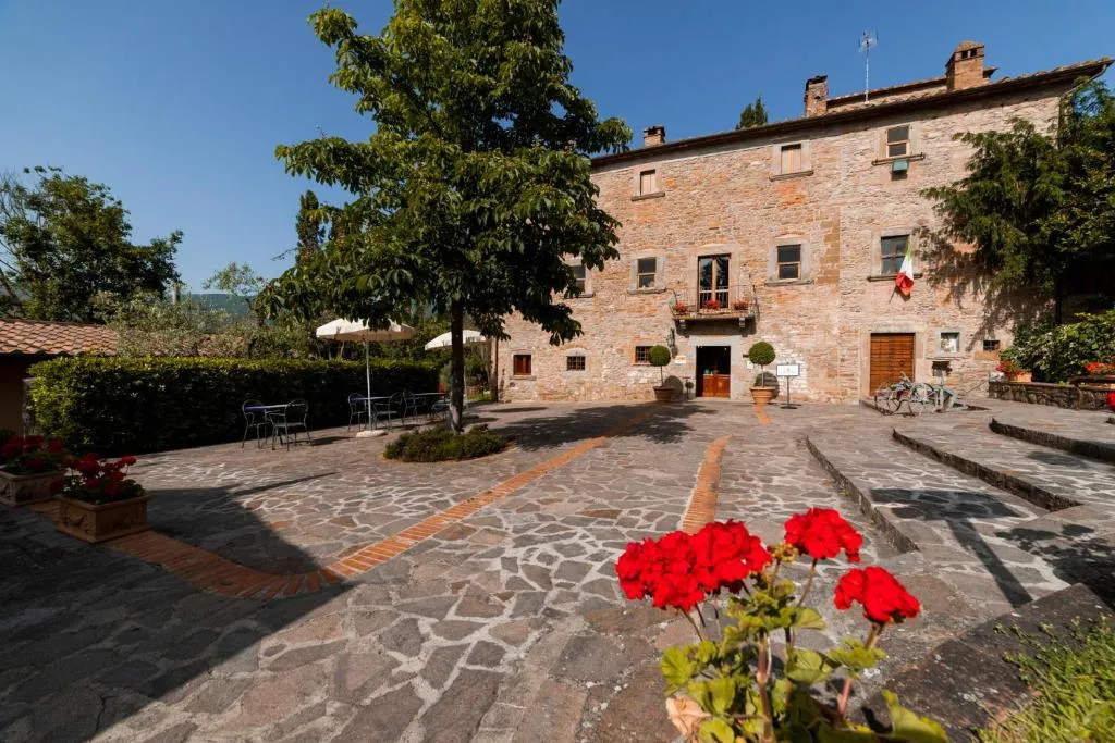 Image of Agriturismo Parco Fiorito
