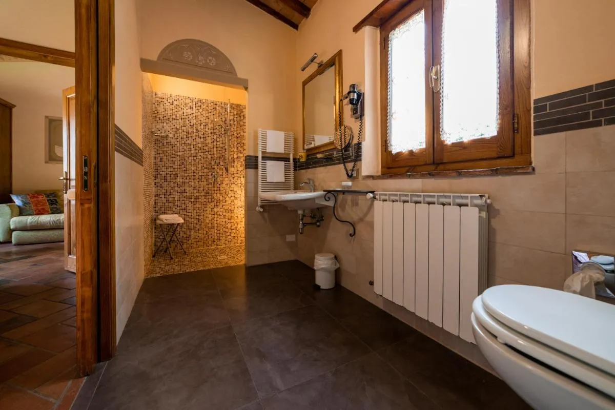 Image 2 of Agriturismo Parco Fiorito