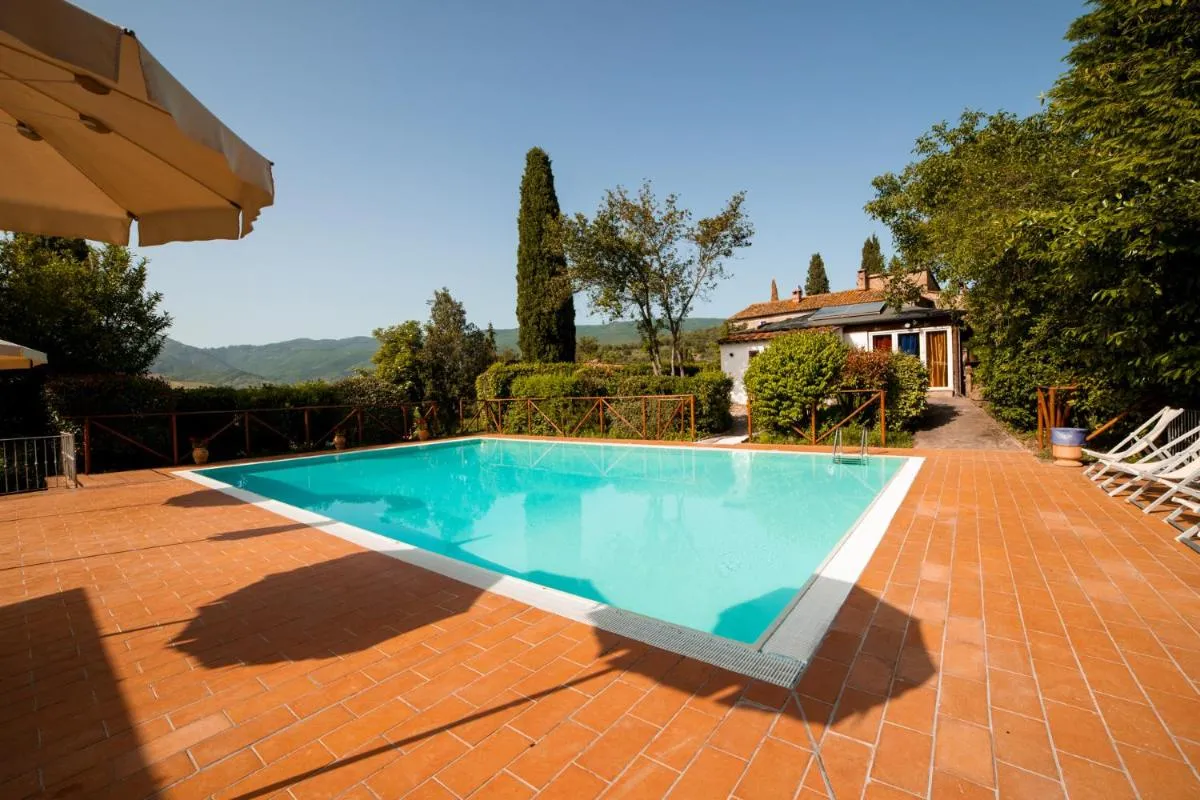 Image 3 of Agriturismo Parco Fiorito