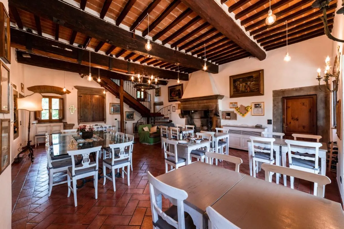 Image 4 of Agriturismo Parco Fiorito