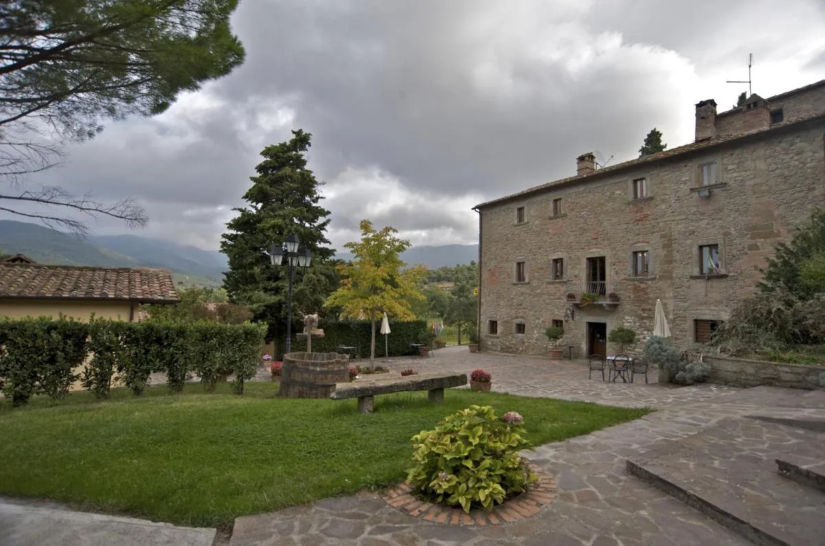 Image 6 of Agriturismo Parco Fiorito