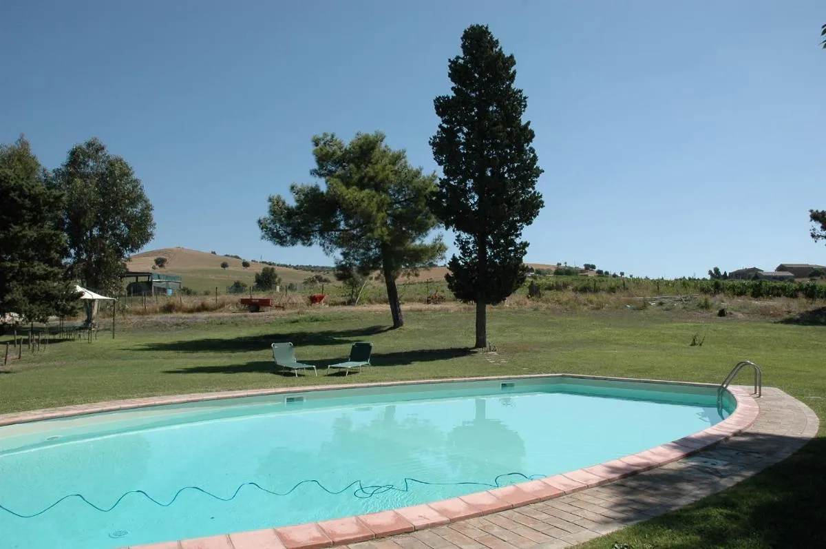 Image 2 of Agriturismo Pian dei Pini