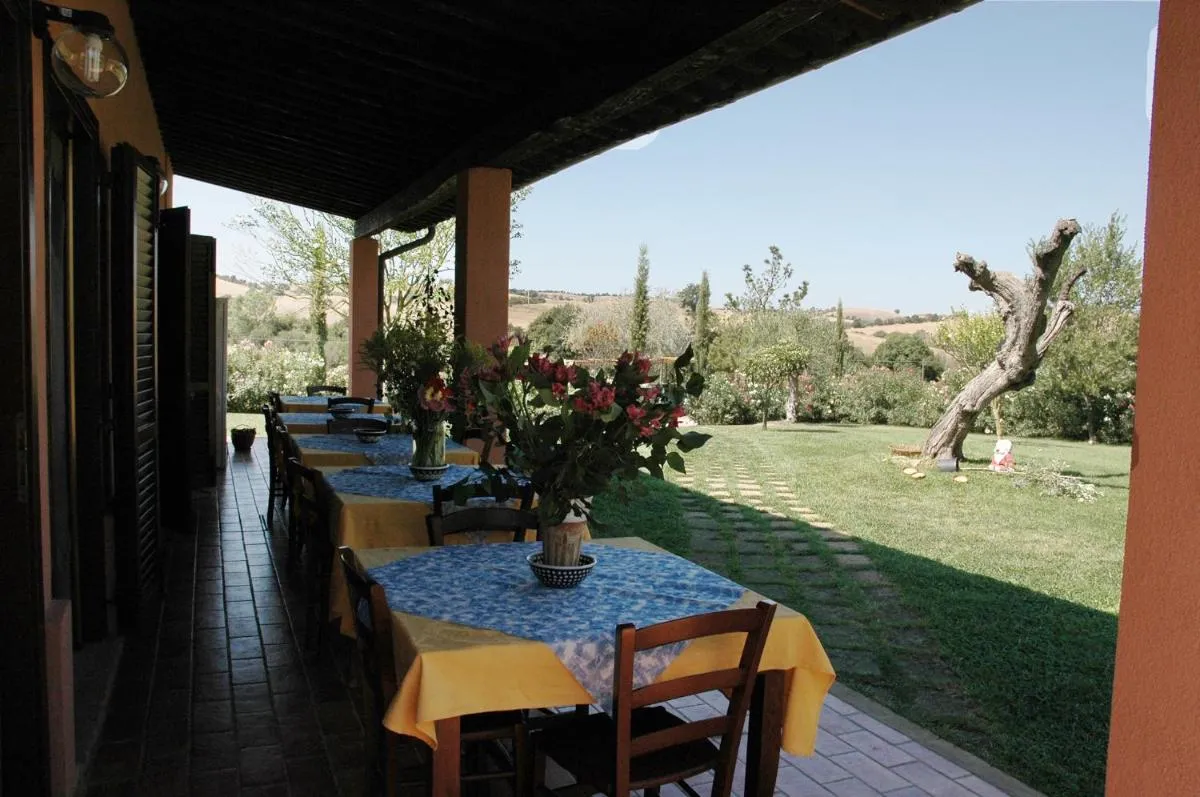 Image 6 of Agriturismo Pian dei Pini
