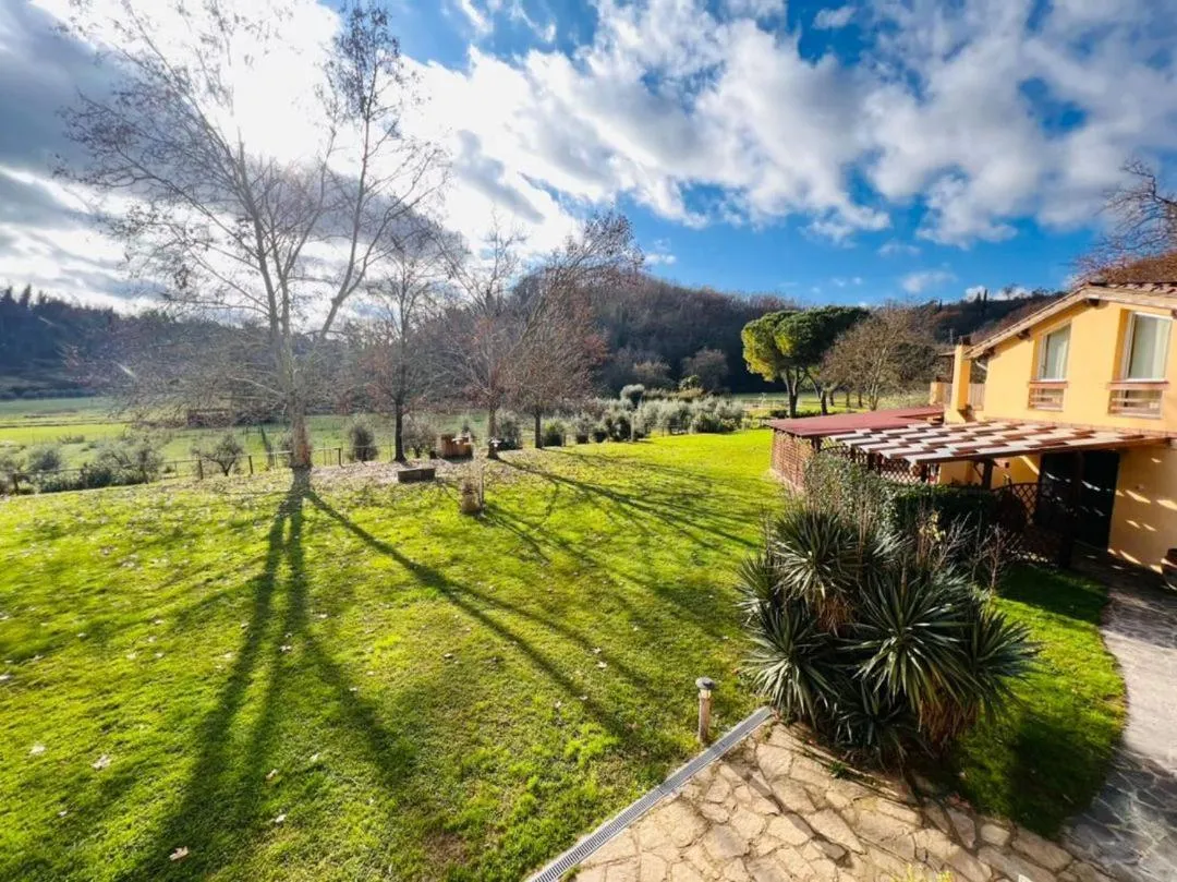 Image 6 of Agriturismo Podere Bucine Basso