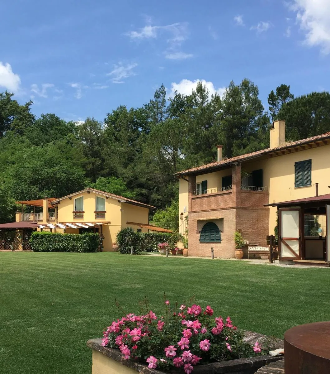 Image 3 of Agriturismo Podere Bucine Basso