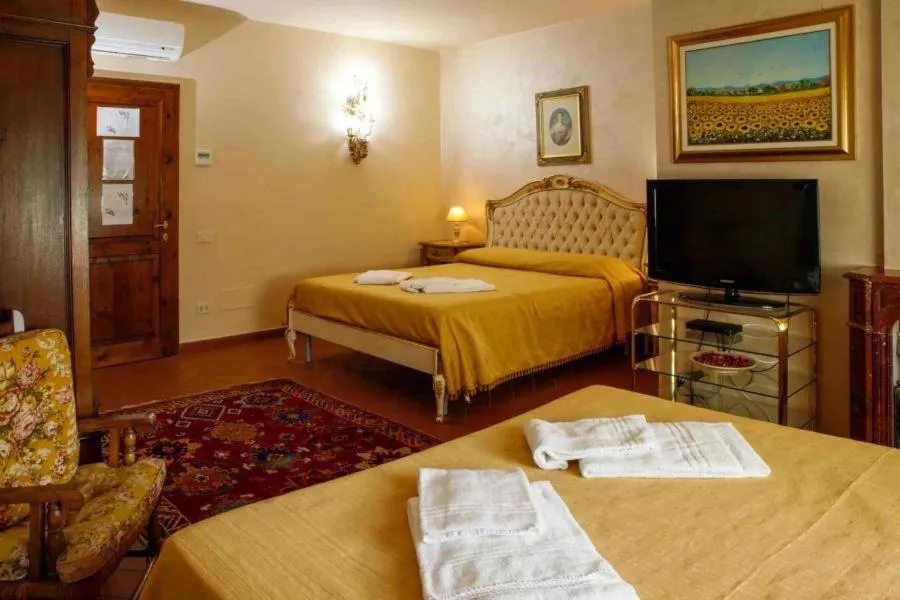 Image 5 of Agriturismo Podere Bucine Basso
