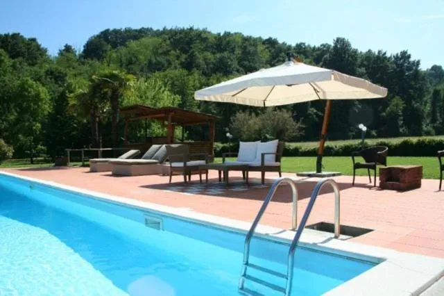 Image 2 of Agriturismo Podere Bucine Basso