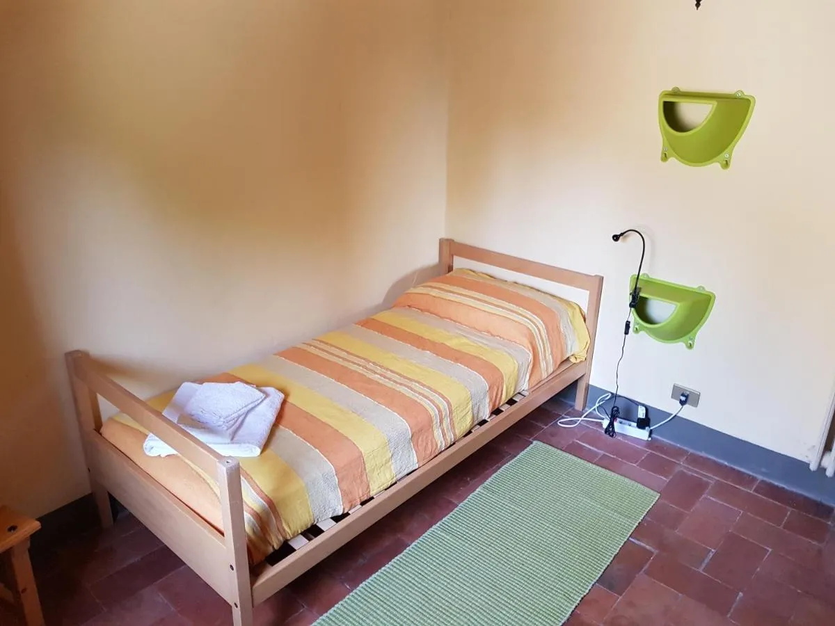 Image 1 of Agriturismo Podere Omomorto
