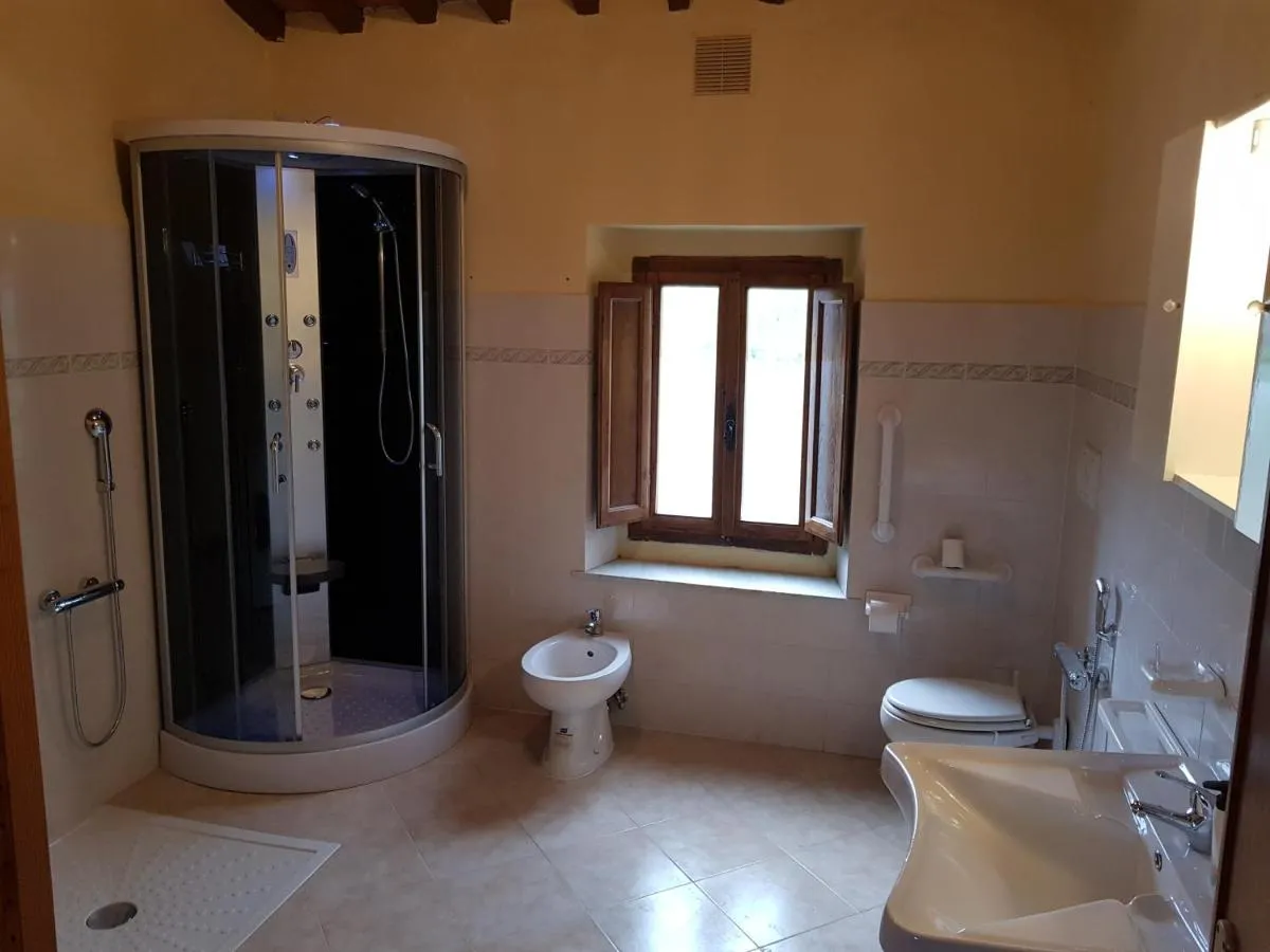 Image 2 of Agriturismo Podere Omomorto